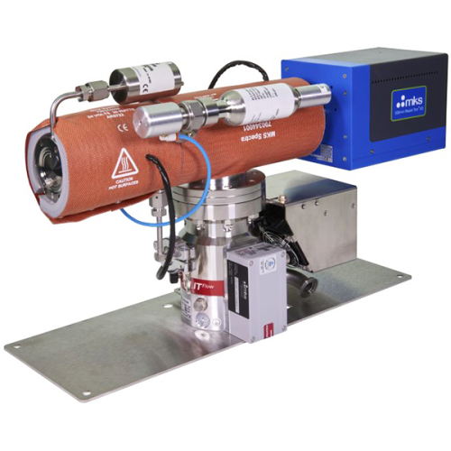 MKS Instruments 300 mm Resist-Torr XD