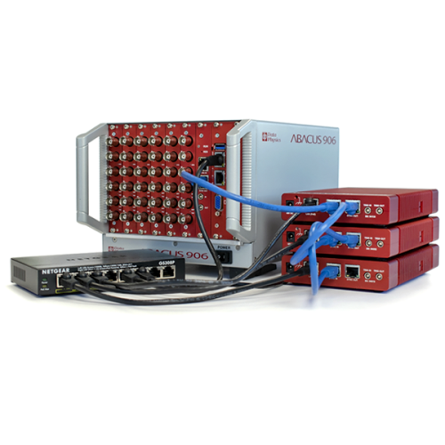 Data Physics SignalCalc 900