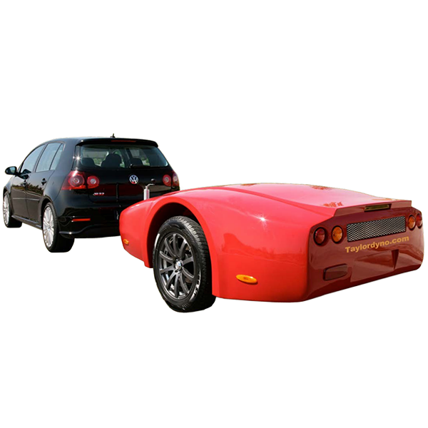 Taylor Dynamometer RS-5.4Kh