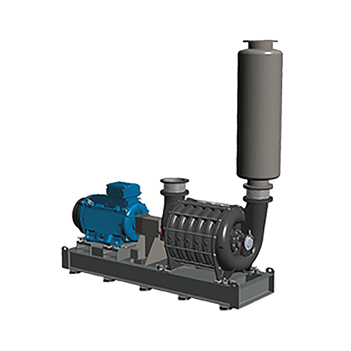 Continental Industrie Model 251