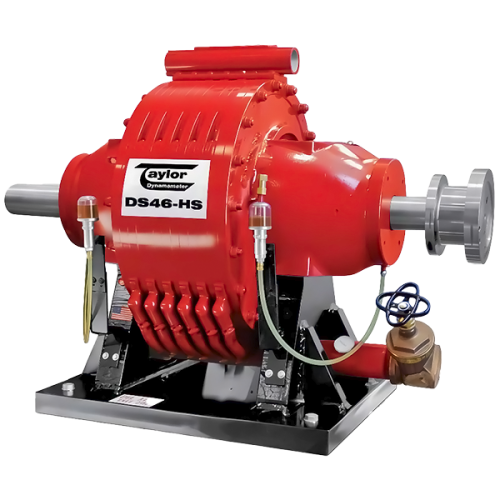 Taylor Dynamometer DS46-HS