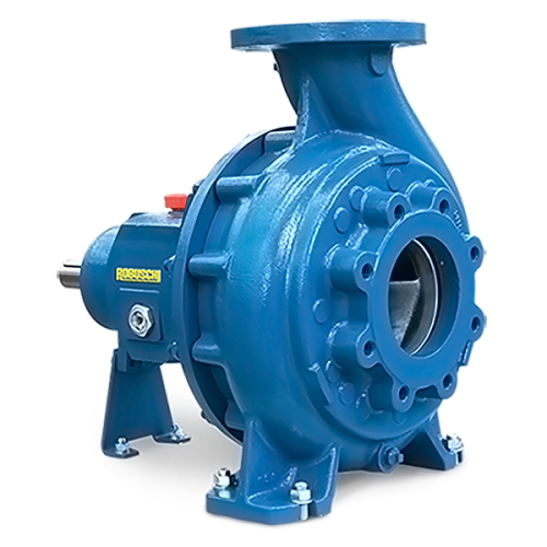 Robuschi PROMIX RKC-RKCS