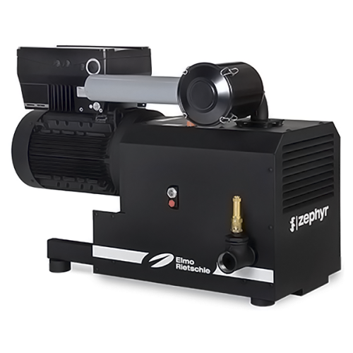 Elmo Rietschle C-DLR 301