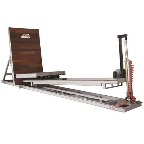 TMC Solutions MHI 1000