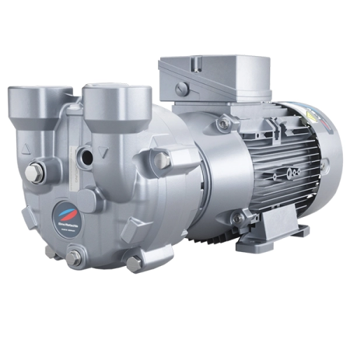 Elmo Rietschle L-BV2