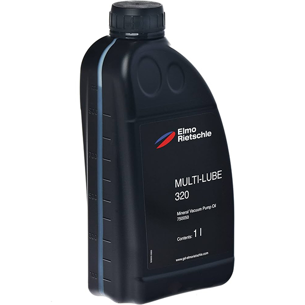 Масло для пластинчато-роторных насосов