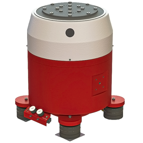 Data Physics GW-V400LT/DSA5-10K