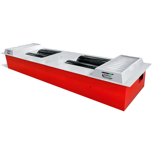 Taylor Dynamometer CM-51S-EC