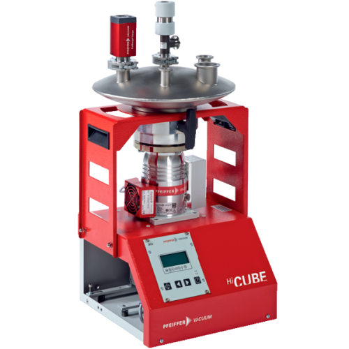 Pfeiffer Vacuum Pro (HPCS80A)