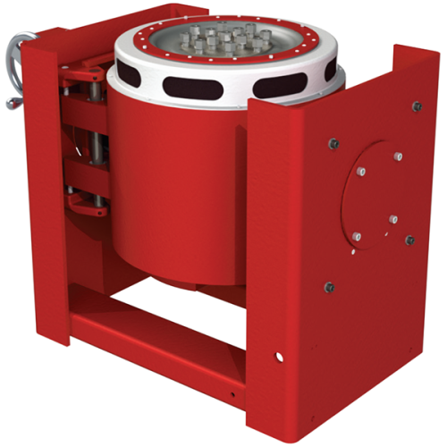 Data Physics GW-V400HG/DSA5-10K