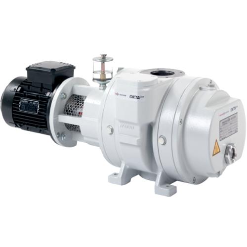 Pfeiffer Vacuum Okta 250