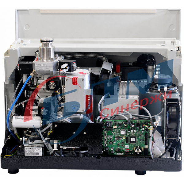 Гелиевый течеискатель Pfeiffer Vacuum ASM 340