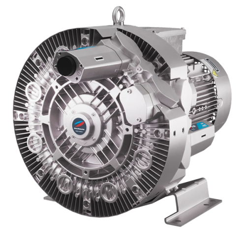 Elmo Rietschle G-BH7