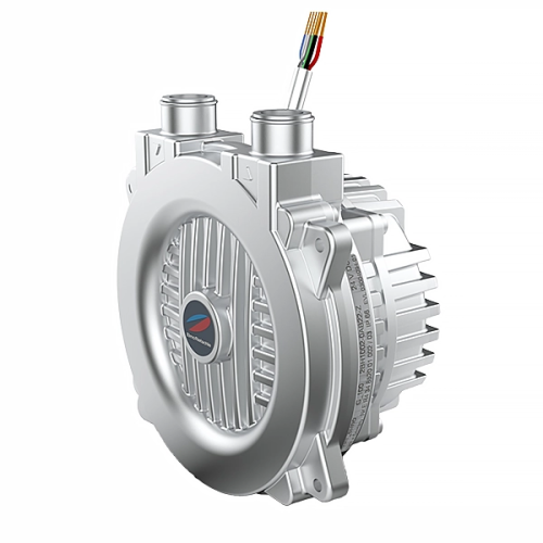 Elmo Rietschle G-BH100