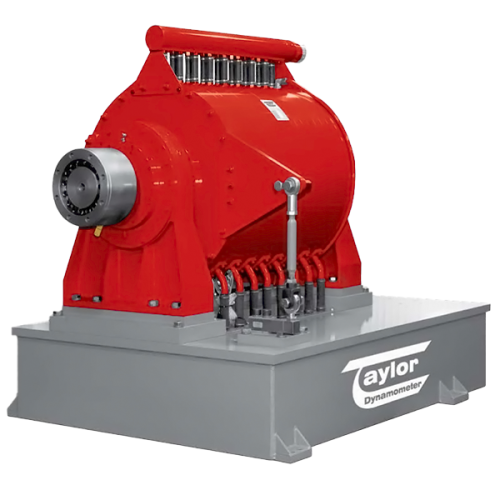 Taylor Dynamometer DL3606
