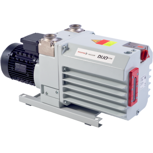 Pfeiffer Vacuum DUO 35
