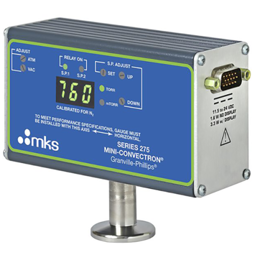 MKS Instruments 275 Mini-Convectron