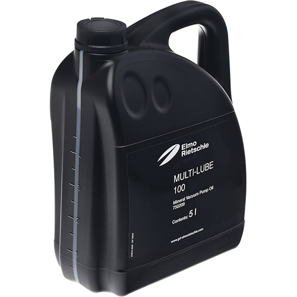 Масло для пластинчато-роторных насосов