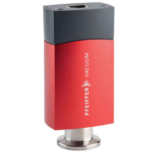 Pfeiffer Vacuum CenterLine TTR 101