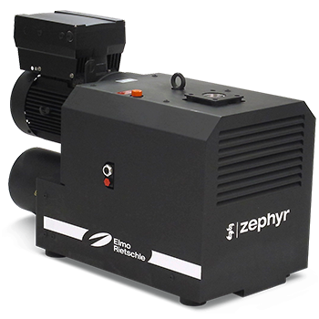 Elmo Rietschle C-VLR 500