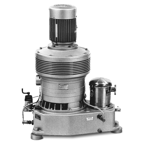 Elmo Rietschle V-VLV 100