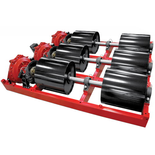 Taylor Dynamometer TD-36X3