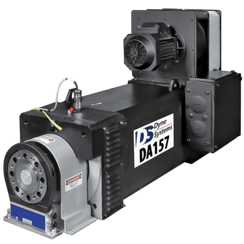 Taylor Dynamometer DA157