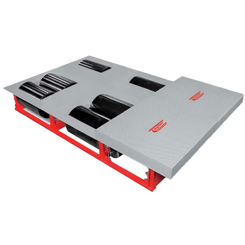 Taylor Dynamometer CM-51