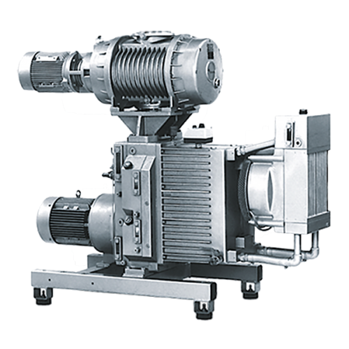 Elmo Rietschle R-VPA 402