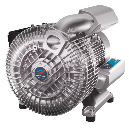 Elmo Rietschle G-BH2