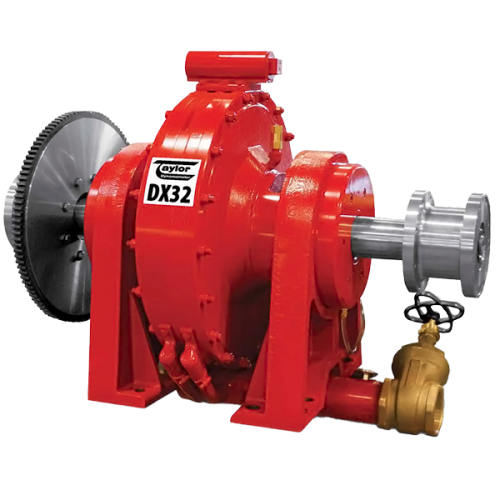 Taylor Dynamometer DX32