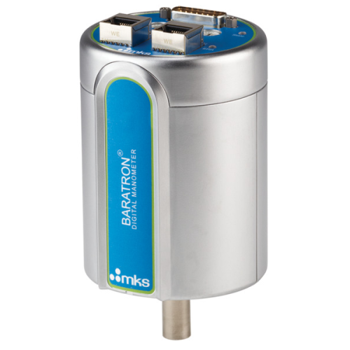 MKS Instruments Baratron DA07A