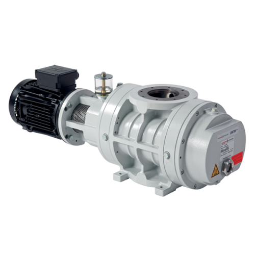 Pfeiffer Vacuum Okta 600