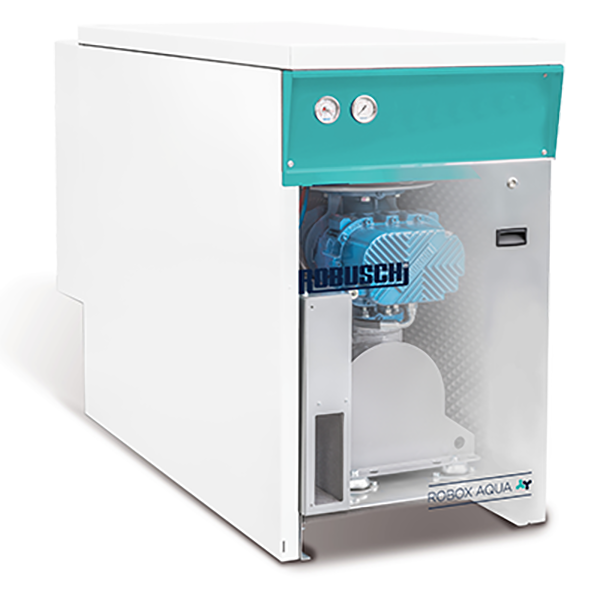 Robuschi Robox Aqua