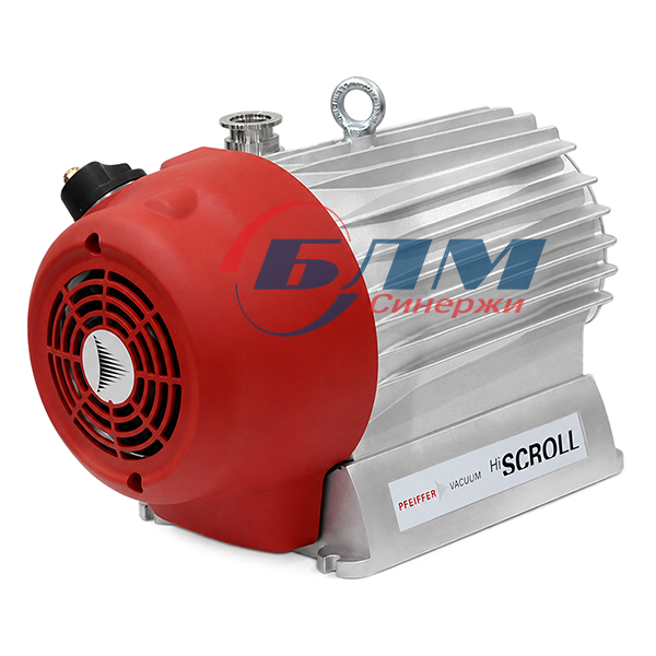 Спиральный насос Pfeiffer Vacuum HiScroll 6