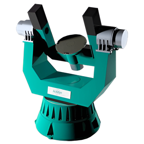 Actidyn Systemes ST 3300