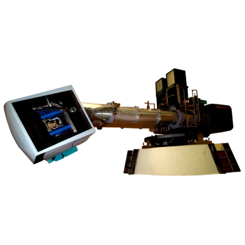 Actidyn Systemes C80