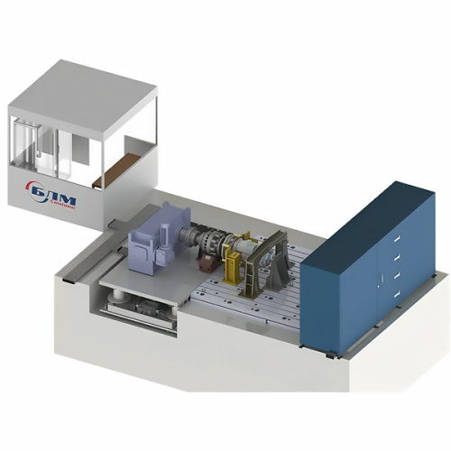 Трансмиссионные стенды