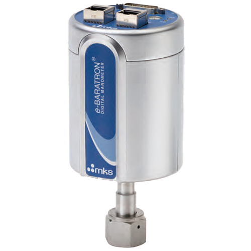 MKS Instruments Baratron DA02B