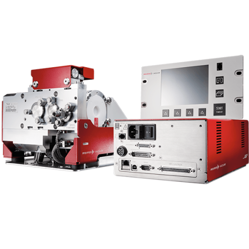 Pfeiffer Vacuum ASI 35
