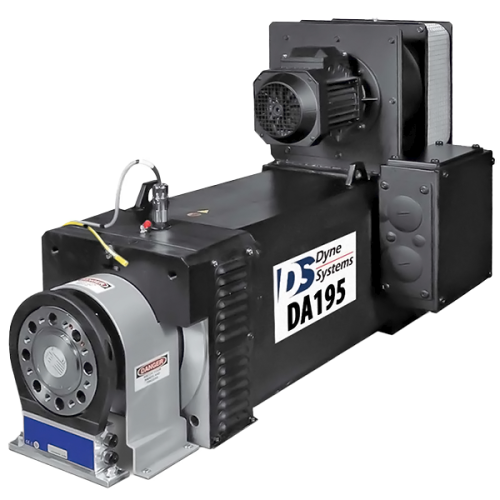 Taylor Dynamometer DA195