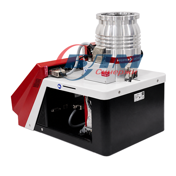 Откачной пост Pfeiffer Vacuum HiCube 300 Neo
