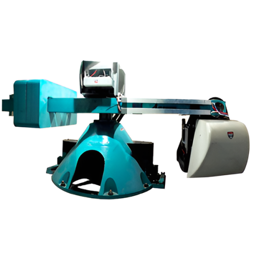 Actidyn Systemes C67