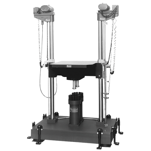 Lansmont Model 95/115