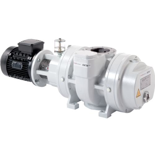 Pfeiffer Vacuum Okta 500