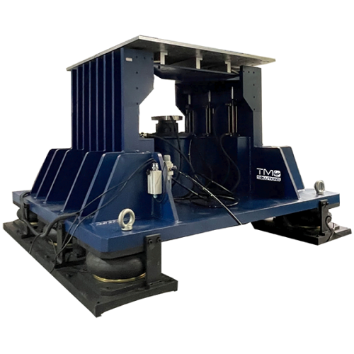 TMC Solutions VSRS1200
