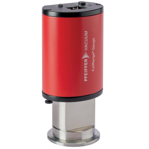 Pfeiffer Vacuum ActiveLine PBR 360