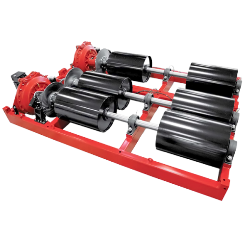 Taylor Dynamometer TD-24