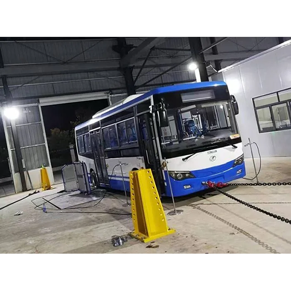 Динамометры шасси CAERI 72 дюйма