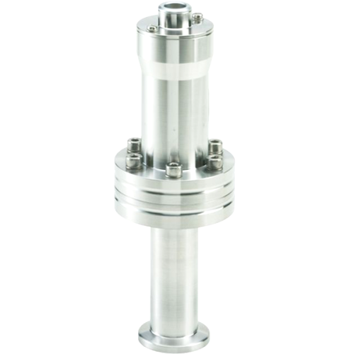 Pfeiffer Vacuum ModulLine TPR 018